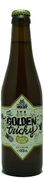 't Verzet Golden Tricky