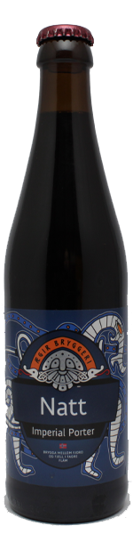 Aegir Natt