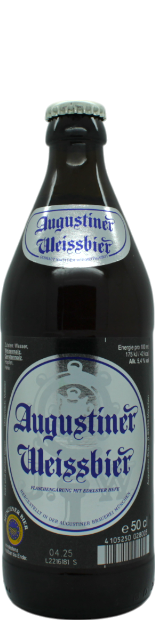 Augustiner Weissbier