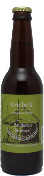 Berghoeve Kriebels!