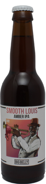 Big Belly Smooth Louis