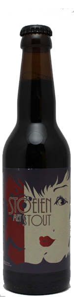 Briljant Brouwhuis Stoeien met Stout