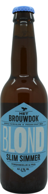 Brouwdok Slim Simmer