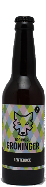 Groninger Lentebock