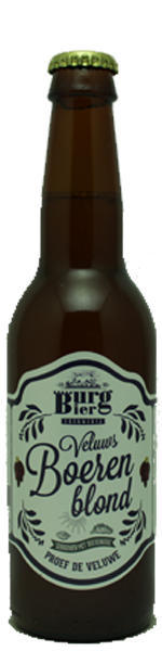 Burg Veluws Boerenblond