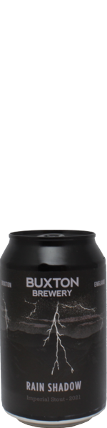Buxton Rain Shadow 2021 - blik