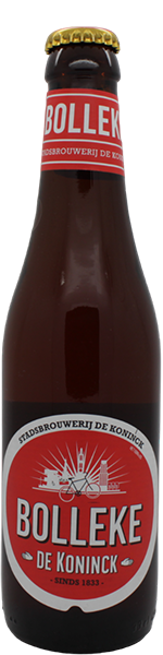 De Koninck Bolleke