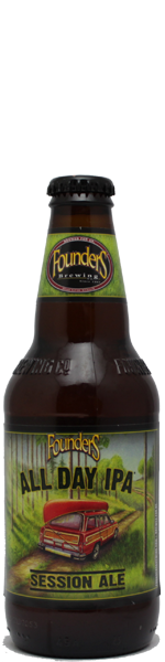 Founders All Day IPA