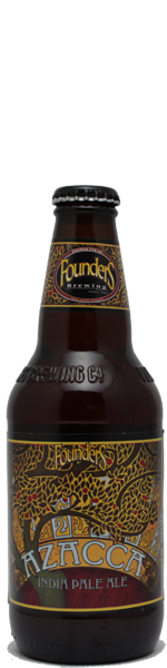 Founders Azacca