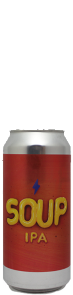 Garage Soup IPA - blik