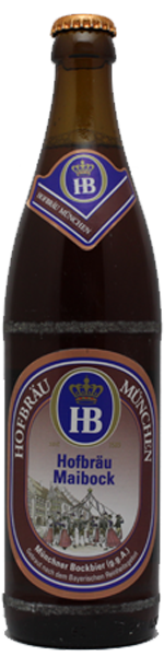 Hofbrau Maibock