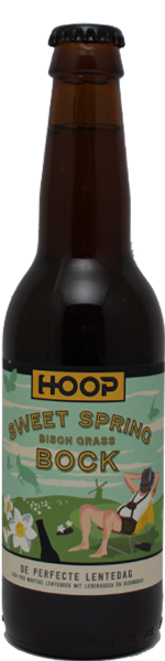 Hoop Sweet Spring Bock