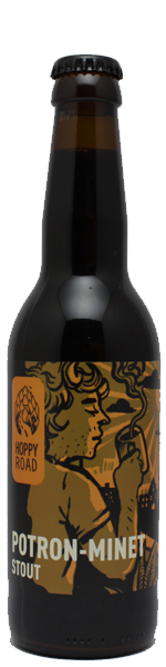  Potron-Minet Stout