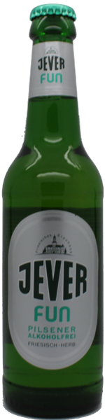  Fun - alcoholfrei