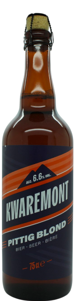 Kwaremont - 75cl