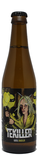 Laugar Tekiller Gose Radler