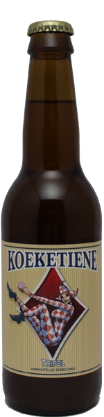 Maenhout Koeketiene