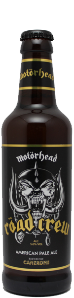 Motorhead Road Crew