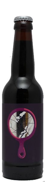 Omnipollo / Buxton Yellow Belly Sundae Bourbon BA
