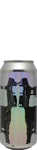 Omnipollo / Trillium Covered in Puppies - blik