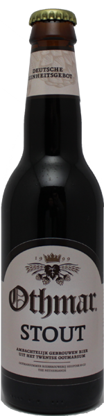 Othmar Stout