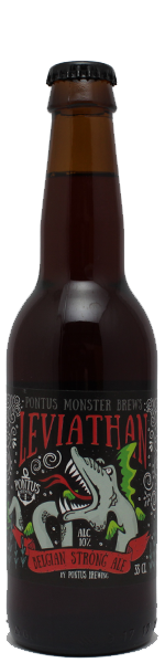 Pontus Leviathan