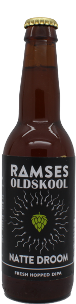 Ramses / Oldskool Natte Droom