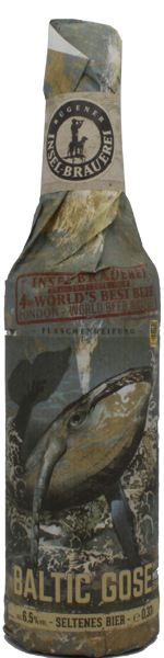 Rugener Insel Baltic Gose