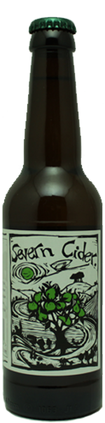Severn Cider Medium Sweet