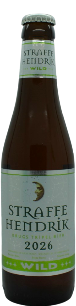 Straffe Hendrik Wild 2026