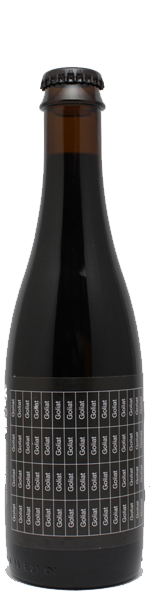 To Ol Goliath Bourbon Oak