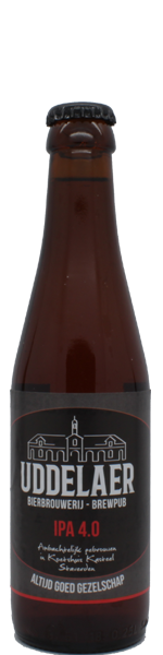 Uddelaer IPA 4.0