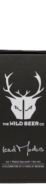 Wild Beer Iced Modus