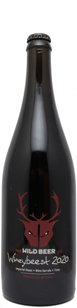 Wild Beer Wineybeest 2020