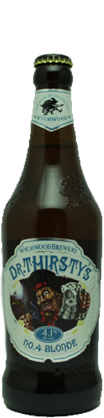 Wychwood Dr. Thirsty's