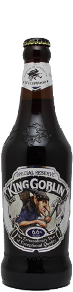 Wychwood King Goblin