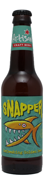 Artisan Snapper