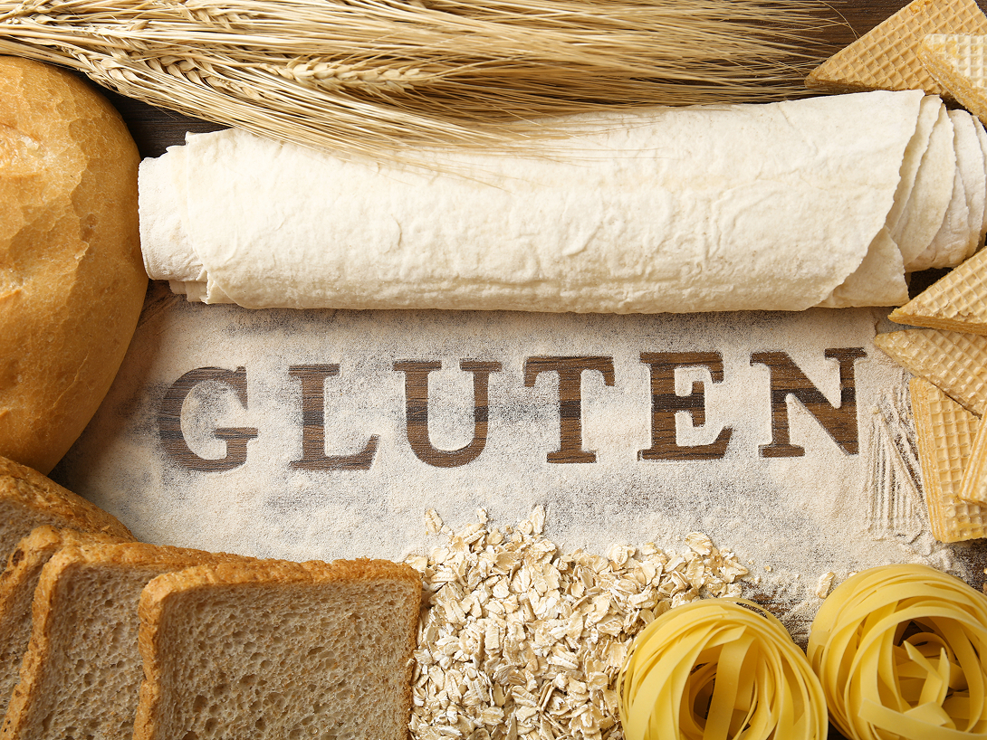Gluten in bier | Burg Bieren
