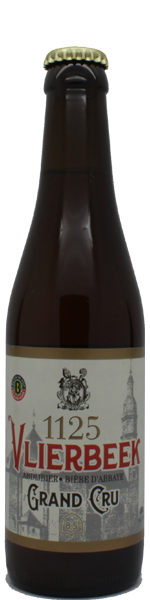 1125 Vlierbeek Grand Cru