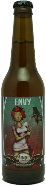 Amager Envy