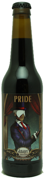 Amager Pride