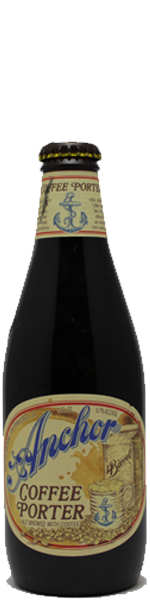 Anchor Coffee Porter