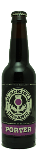 Black Isle Porter
