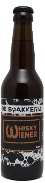 Brakkerij Whisky Wiener
