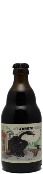 Brugs Bierinstituut De Zwarte Zwaan