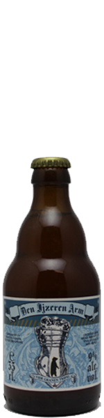 Brugs Bierinstituut Den IJzeren Arm