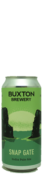 Buxton Snap Gate - blik