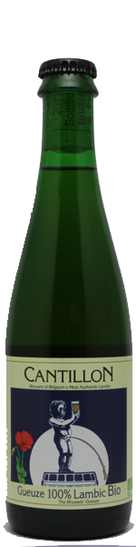 Cantillon Gueuze