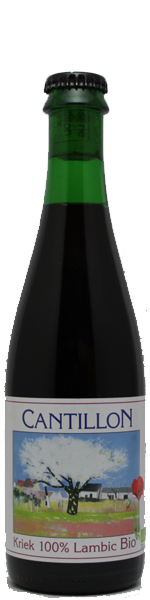 Cantillon Kriek 100% Lambic Bio