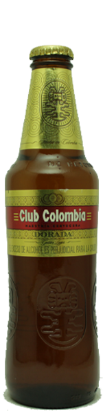 Club Colombia Dorada